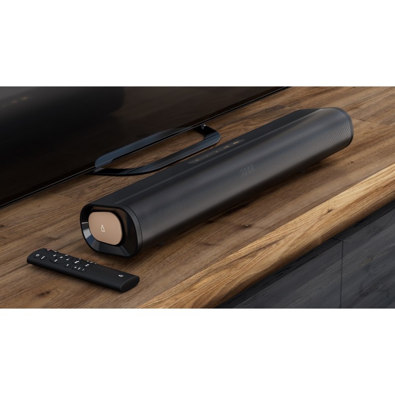 Creative Labs CREATIVE STAGE PRO 2.1 SOUNDBAR Creative Labs CREATIVE STAGE PRO 2.1 SOUNDBAR