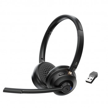 Creative Labs 51EF1290AA000 headphones/headset