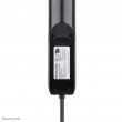 Neomounts DS22-840BL6 Desk socket with clamp and USB-C and USB-A ports - Quick charge