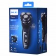 Philips S3343/13 men's shaver Rotation shaver Trimmer Black, Chrome Philips S3343/13 men's shaver Rotation shaver Trimmer Black, Chrome