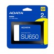 ADATA SU650 2 TB 2.5 ADATA SU650 2 TB 2.5