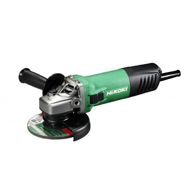Hikoki G13SB4YGZ angle grinder 3.1 kg Hikoki G13SB4YGZ angle grinder 3.1 kg