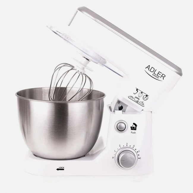Fabrilamp P007AD4216 mixer White Fabrilamp P007AD4216 mixer White