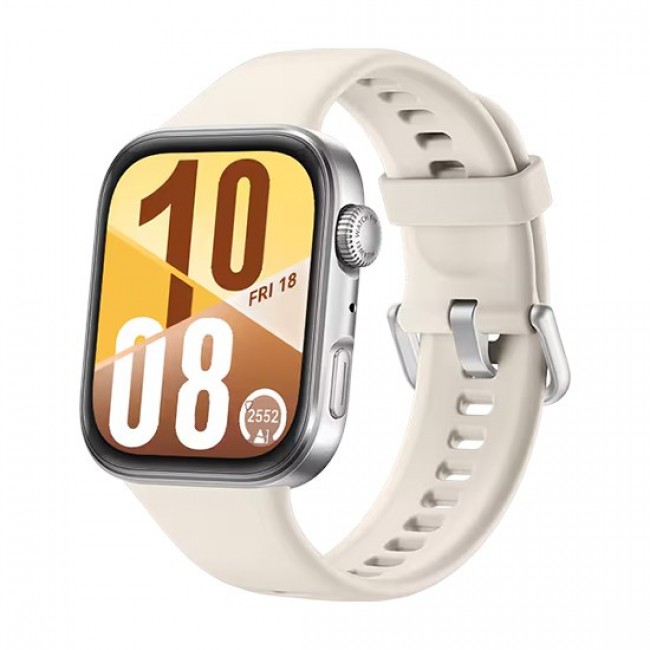 Huawei WATCH FIT 4 4.62 cm (1.82 Huawei WATCH FIT 4 4.62 cm (1.82