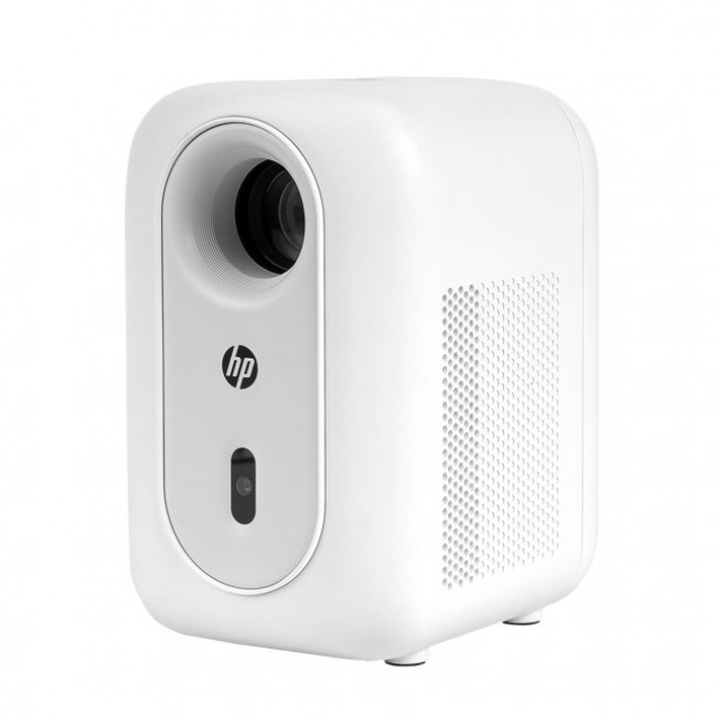 HP CP180 Short throw projector 130 ANSI lumens LCD 720p (1280x720) White HP CP180 Short throw projector 130 ANSI lumens LCD 720p (1280x720) White
