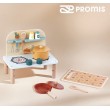 Promis Mini Wooden Kitchen for Children