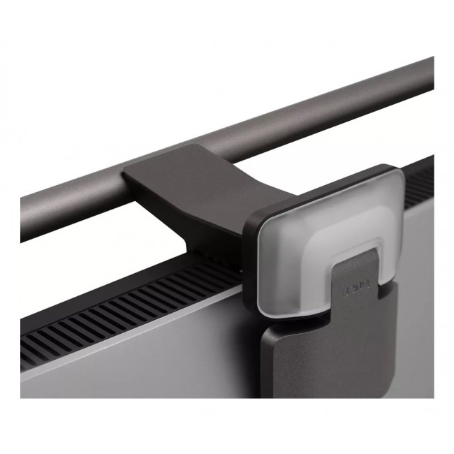 BenQ ScreenBar Halo 2 monitor light Grey