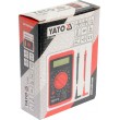 Yato YT-73080 Digital multimeter