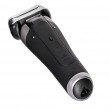 Braun Series 9 Pro+ 9655cc Foil shaver Trimmer Grey