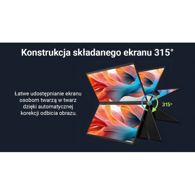 Extralink EX.91605 monitor / accessory