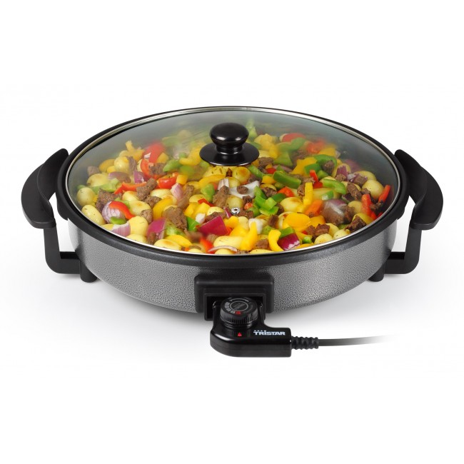 Tristar PZ-2963 Multifunctional Grill Pan