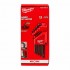 MILWAUKEE ALLEN WRENCH IMPERIAL SET 13pcs.