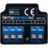 WiFi Thermometer for 4 Temp Sensors