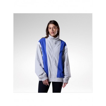 Kurtka unisex ROSSIGNOL Retro Jkt szara - S