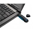 Corsair Padlock 3 USB flash drive 128 GB USB Type-A 3.2 Gen 1 (3.1 Gen 1) Black, Blue