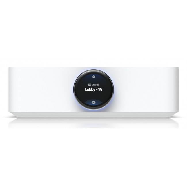 Ubiquiti PowerAmp Home White