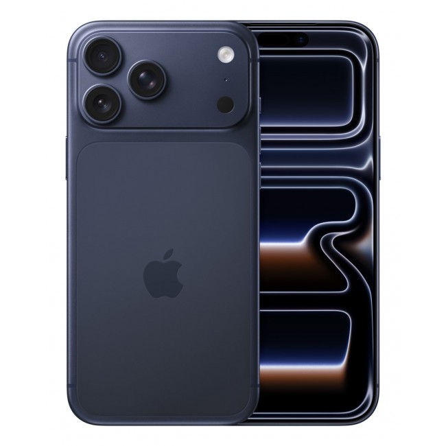 Apple iPhone 17 Pro Max 512GB Deep Blue Apple iPhone 17 Pro Max 512GB Deep Blue