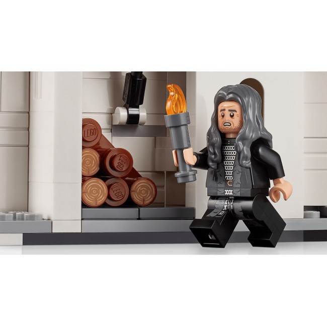 LEGO ICONS 11377 The Lord of the Rings: Minas Tirith LEGO ICONS 11377 The Lord of the Rings: Minas Tirith