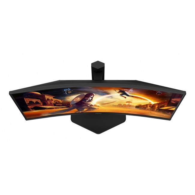 AOC G4 C27G4ZXU computer monitor 68.6 cm (27