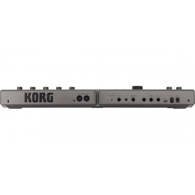 Korg MicroKorg2 - Analog synthesizer