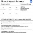 Notebook HP EliteBook X G1i Flip 14 14