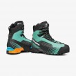 Scarpa RIBELLE LITE HD WOMAN, 37.5, Aqua Green