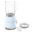 Smeg 50's Style Blenders BLF03PBEU Pastel Blue