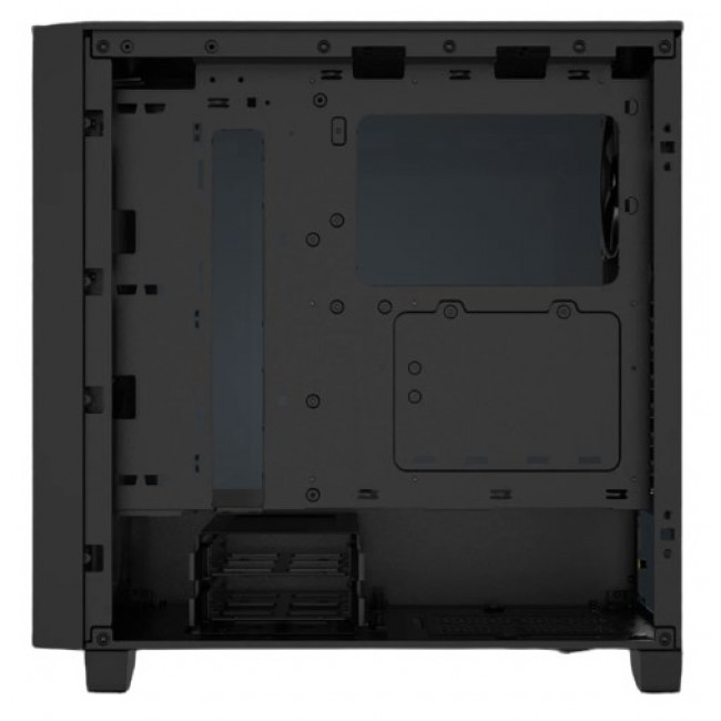Corsair CC-9011251-WW computer case Midi Tower Black