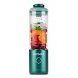 NutriBullet NBP013GR blender 0.59 L Portable blender Green