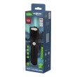 Ansmann Pro 3000R Black Hand flashlight LED Ansmann Pro 3000R Black Hand flashlight LED