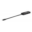 CLUB3D USB-C to Triple HDMI 