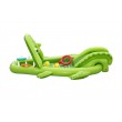 Bestway Later Gator Kids Inflatable Water Play Center and Pool 2.34 m x 1.63 m x 87 cm