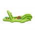 Bestway Later Gator Kids Inflatable Water Play Center and Pool 2.34 m x 1.63 m x 87 cm
