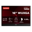 Lenovo ThinkVision M16 Monitor