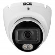 BCS BCS-EA15FR3L3 security camera Dome CCTV security camera Indoor & outdoor 2880 x 1620 pixels Ceiling