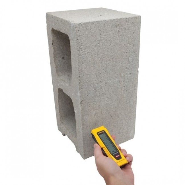 Stanley Moisture meter