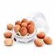 Esperanza EKE001 egg cooker 7 egg(s) 350 W White