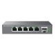 Grandstream GWN 7701 8xGbE unmanaged switch