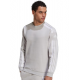 Men's sweatshirt Adidas 21 top gray GT6640