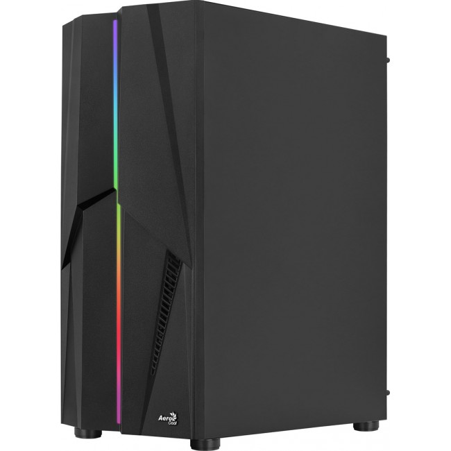 Aerocool Mecha Midi Tower Black