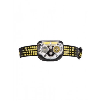 ENERGIZER Headlight Vision Ultra 3AA 450 LM, 3 colours of light