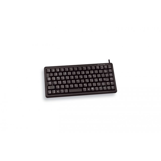 CHERRY G84-4100 Compact Keyboard - tas