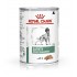 ROYAL CANIN Vet Satiety Weight Management Wet dog food P t 410 g