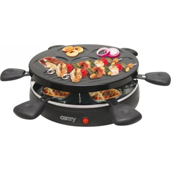 Camry CR 6606 Raclette electric grill