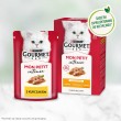 GOURMET Mon Petit Poultry Mix - wet cat food - 6 x 50 g GOURMET Mon Petit Poultry Mix - wet cat food - 6 x 50 g