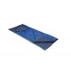 High Peak Ceduna Rectangular sleeping bag Polyester Blue High Peak Ceduna Rectangular sleeping bag Polyester Blue