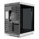 HYTE Y70 Touch Midi Tower Black, White HYTE Y70 Touch Midi Tower Black, White