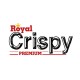 BIOFEED Royal Crispy Premium Chinchilla&Degu - food for chinchillas and degu - 2kg BIOFEED Royal Crispy Premium Chinchilla&Degu - food for chinchillas and degu - 2kg