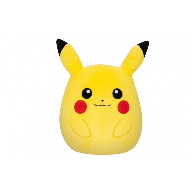 Squishmallows 50cm Pokemon Pikachu 36908 Squishmallows 50cm Pokemon Pikachu 36908