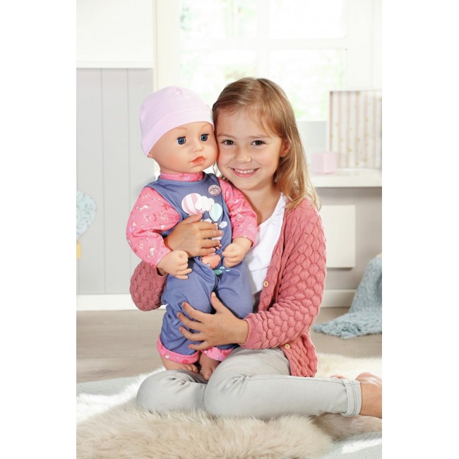 Baby Annabell Big Annabell Doll 54cm 703403 ZAPF Baby Annabell Big Annabell Doll 54cm 703403 ZAPF
